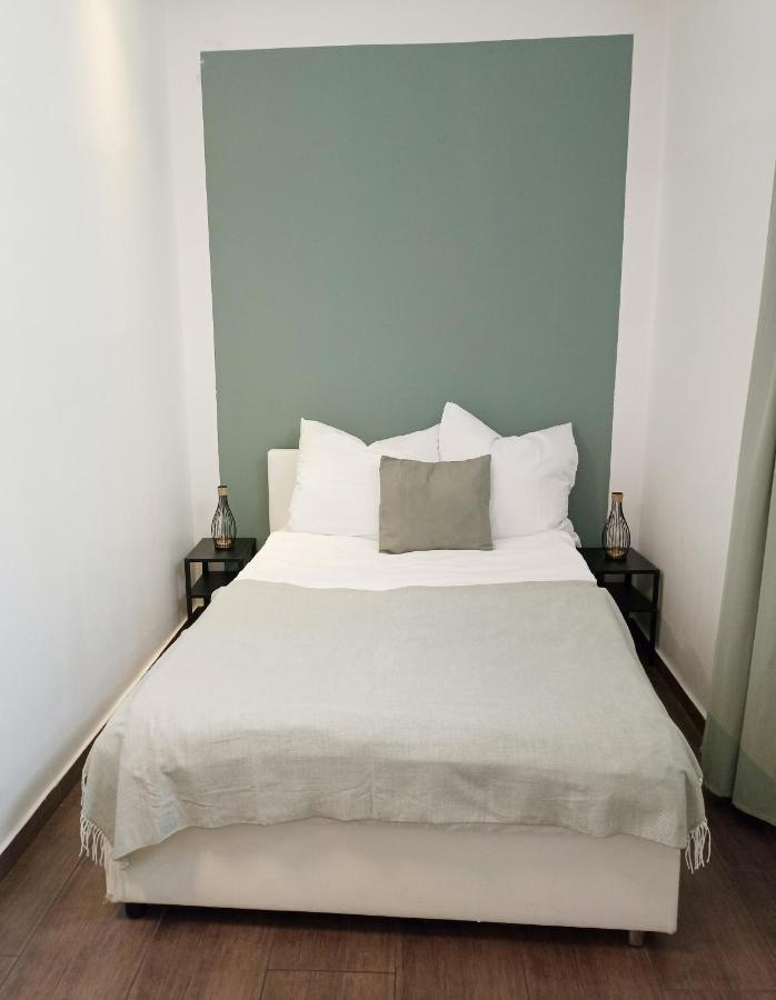 3 Bedrooms With Ensuite Bathrooms Vienna Exterior photo